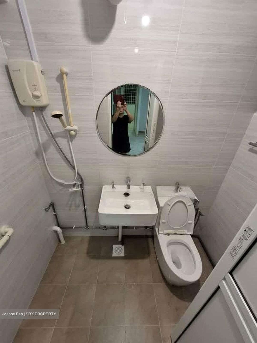 Blk 132 Simei Street 1 (Tampines), HDB 3 Rooms #554854231